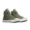Converse Chuck 70 GORE-TEX High Utility Unisex Sneakers Green Black Egret A08566C