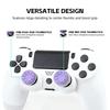 DATA FROG Высокоподнятый Галактический Стикер для Контроллера Xbox One для Switch Pro 8BitDo Ultimate Галактический Джойстик Стикер Производительности