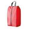 Polyester Shoes Storage Bags 6 Colors with Sturdy Zipper Home Shoes Organizer  Travel