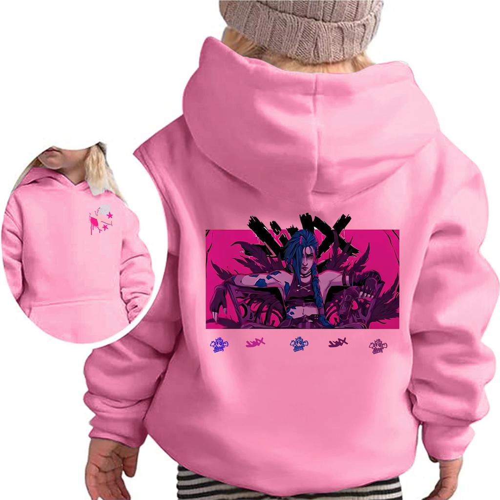 Детская мода повседневные универсальные повседневные толстовки с капюшоном повседневные толстовки с длинным рукавом