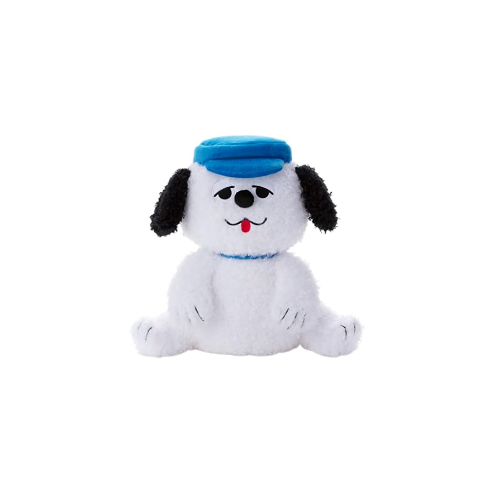 Peanuts Hugging Olaf Plush Toy M 30cm Soft Stuffed Animal
