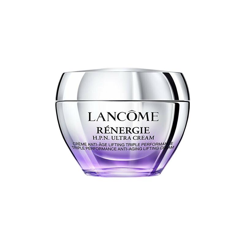 LANCÔME Пробник крема Bai Peptide, подтягивающий, увлажняющий и осветляющий, подарок на день рождения для девушки 15 мл