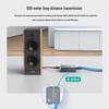 MT-viki MT-EA1 Сетевой аудиоудлинитель (3,5 мм/RCA, 500 м)
