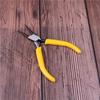 Mini Round Nose Jewelry Pliers Practical Jewelry Handmade Carbon Steel Diy Tool