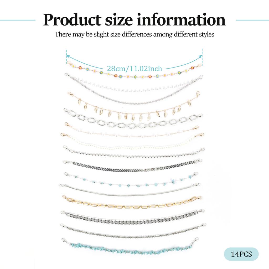 Цепочки для шляп Украшение козырька Универсальная цепочка для кепки Простая в использовании Цепочки для кепки дальнобойщика Красивые цепочки Оптовая продажа Подвеска для кепки дальнобойщика Прочная
