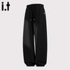 Fingercroxxit Men's Casual Jogger Sweatpants