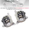 Left+Right DRL LED MODULE White 63117466107 63117466108 For BMW G01 X3 G02 X4 2018-2021