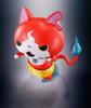 Чогоджин Yo-kai Watch Джибанян, примерно 120 мм, АБС и литой окрашенный экшн-фигурка [Б/у]