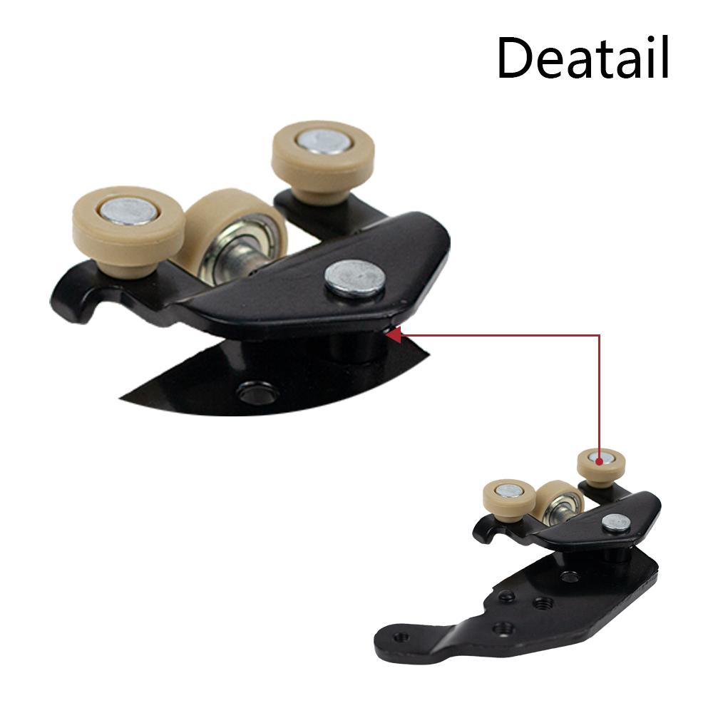 68029-26070 Roller Assy Lower Right Sliding Door for Toyota Hiace