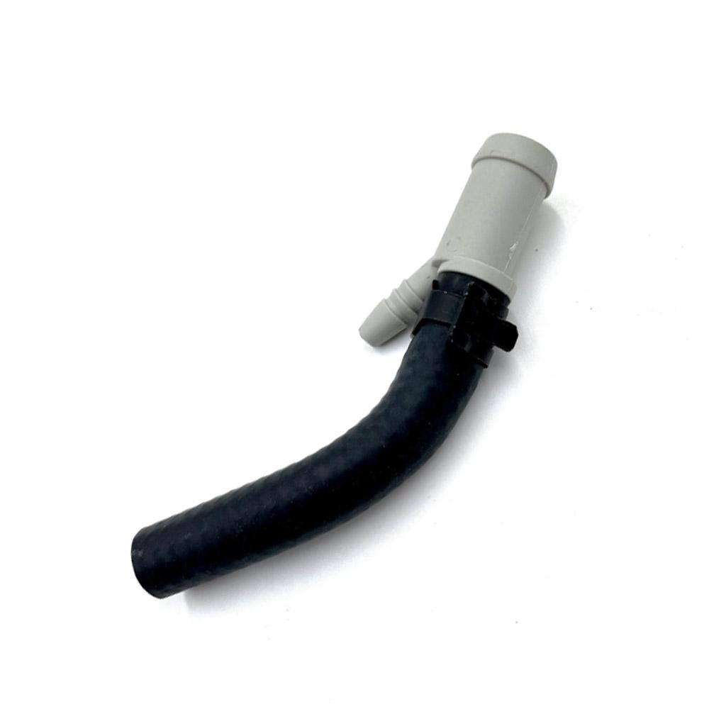 Lr045239 Cooling Throttle Body Heater Outlet Hose For Land Rover