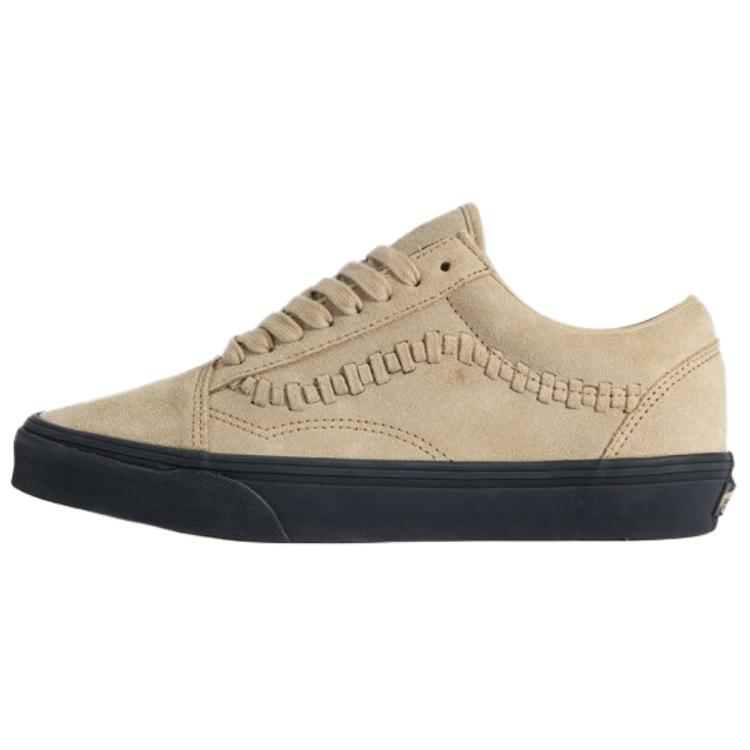 Vans Old Skool Support Низкие кеды для скейтборда Унисекс Кроссовки VN000E9TDRT