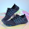 Spring and Summer Outdoor Creek Walking Beach Wading Shoes Men and Women Hiking Rock Climbing Five-finger Shoes Indoor Treadmill Fitness Shoes