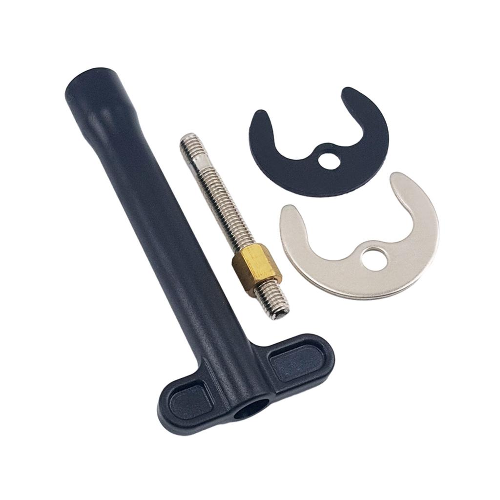 Гайка и шайба для крепления смесителя, гайки для крепления смесителя, монтажные фитинги, инструмент для крепления кухонного крана для раковины, простая установка