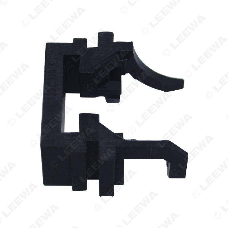 Ford Focus/Mondeo/Fiesta LED Headlight Base H1 Card Holder