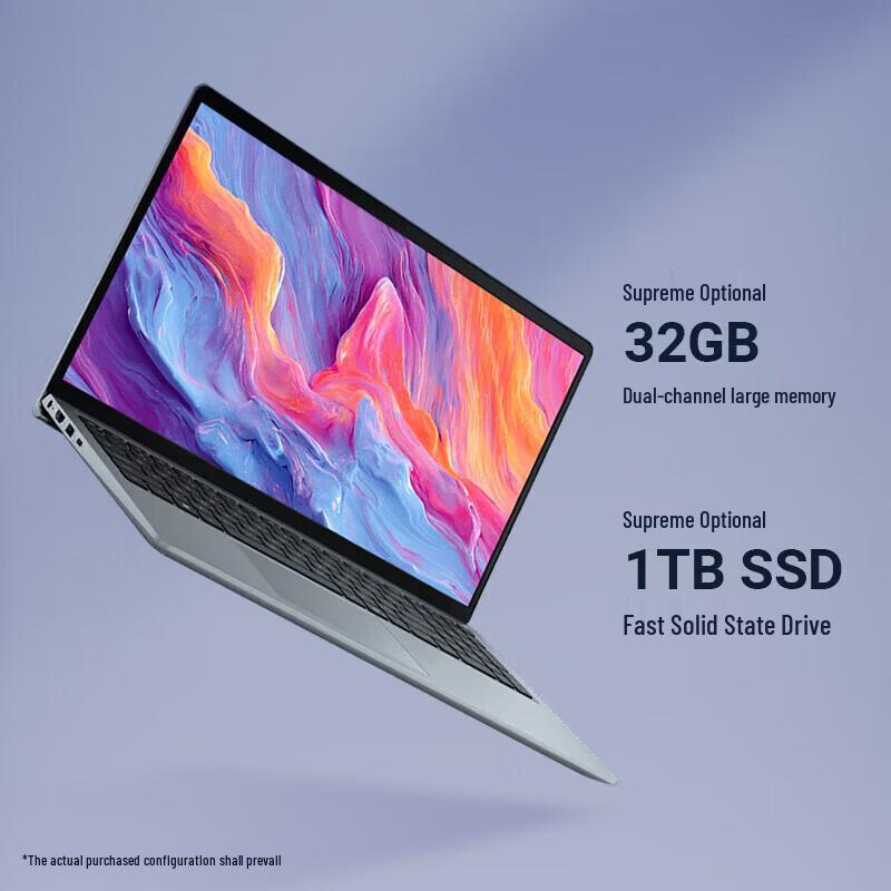 Dell Inspiron 15 2-in-1 Laptop (CN version)