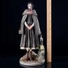 ПВХ Фигурки Bloodborne Кукла Леди Мария Астральной Часовой Башни Фигурка Действия Украшение Статуя Старых Охотников Модель Игрушки