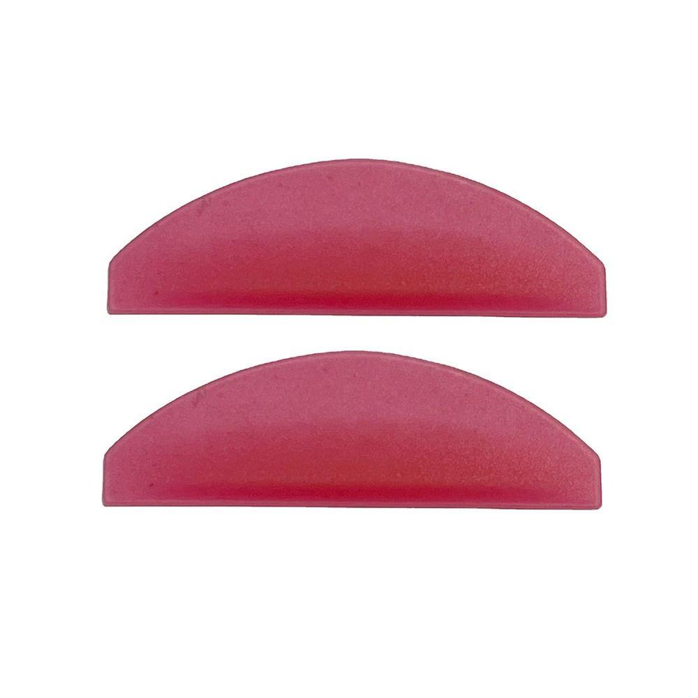 Makeup Accessories Eye Lashes Reusable Silicone Eye Patch Silicone Eyelash Perm Pad  Eyelashes
