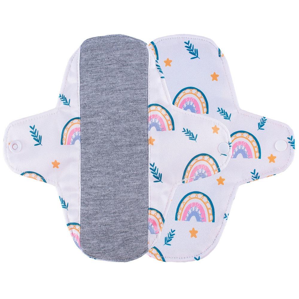 Washable Washable Panties Reusable Women's Tampons Creative Adult Diaper