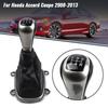 Пыльник рычага переключения передач 5-ступенчатый для Honda Accord Coupe 2008-2013