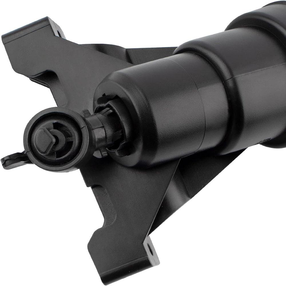 Форсунка омывателя фары передняя правая 61677137402 для BMW E65 E66