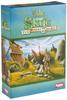 Hobby Japan Isle of From Chief To King Japanese Version 60 Ages 8 and Board Game Sky (2-5 Players, Minutes, Up)