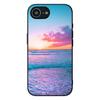 Cover for Samsung Galaxy A05 A06 A14 A50 A51 A52 A12 A13 A17 A70 A07 A25 A26 A56 A23 M53 Phone Case Sea Beach Mountain Travel