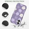 1 Pack For iPhone 17 Series TPU Phone Case Comfort-Touch Flexible Transparent Design, Daily Protection