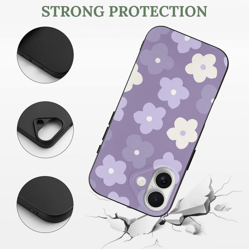 1 Pack For iPhone 17 Series TPU Phone Case Comfort-Touch Flexible Transparent Design, Daily Protection