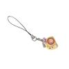 6 Color Option Miniature Camera Keychain Adorable Macaron Design Phone Lanyard Stylish Jewelry Charm For Backpacks