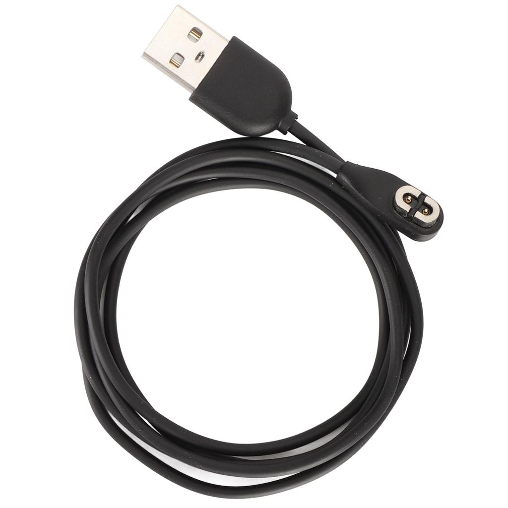 Наушники с костной проводимостью Зарядный кабель Замена USB Магнитный зарядный шнур для AfterShokz Aeropex AS800 для Shokz