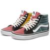 Sk8 Vans-Hi Varsity 'Мультиколор' VN0A4BV6V9H