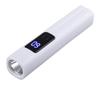 UV Purple 365nm Flashlight Pen for Money, Vegetable, and Pesticide Residue Detection
