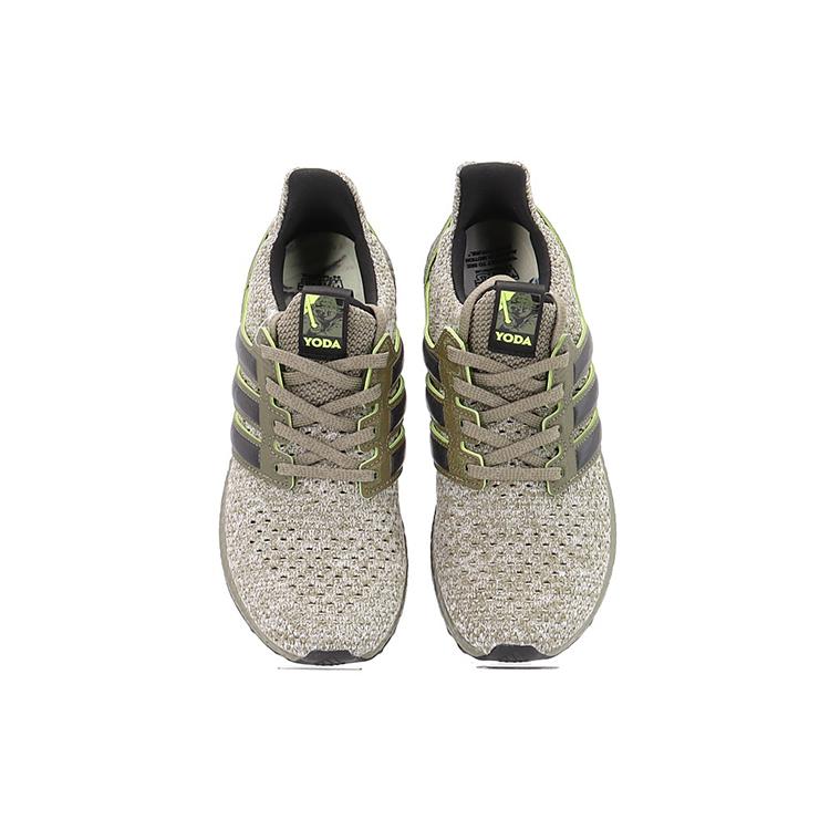 UltraBoost Звездные Войны x UltraBoost Adidas Dna 'Йода' FY3496