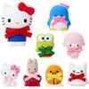 Тайные значки Sanrio Коллекция персонажей Для возраста 15+ Коллекционные значки