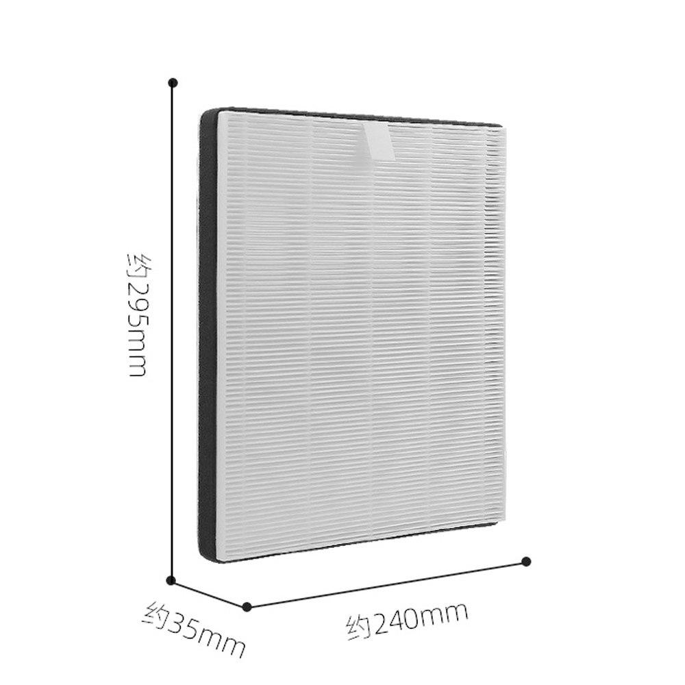 Высокоэффективный фильтр для увлажнителя воздуха для Philips HU5930 и HU5931 - Улучшает качество воздуха и поддерживает оптимальную влажность