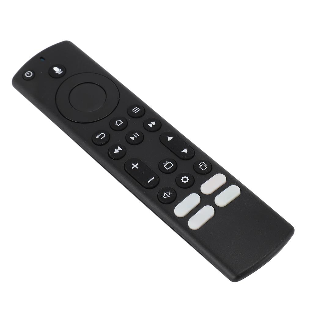 NS RCFNA 21 Bluetooth Голосовой Пульт Дистанционного Управления для Телевизора Замена Пульта Телевизора для Insignia F30 F20