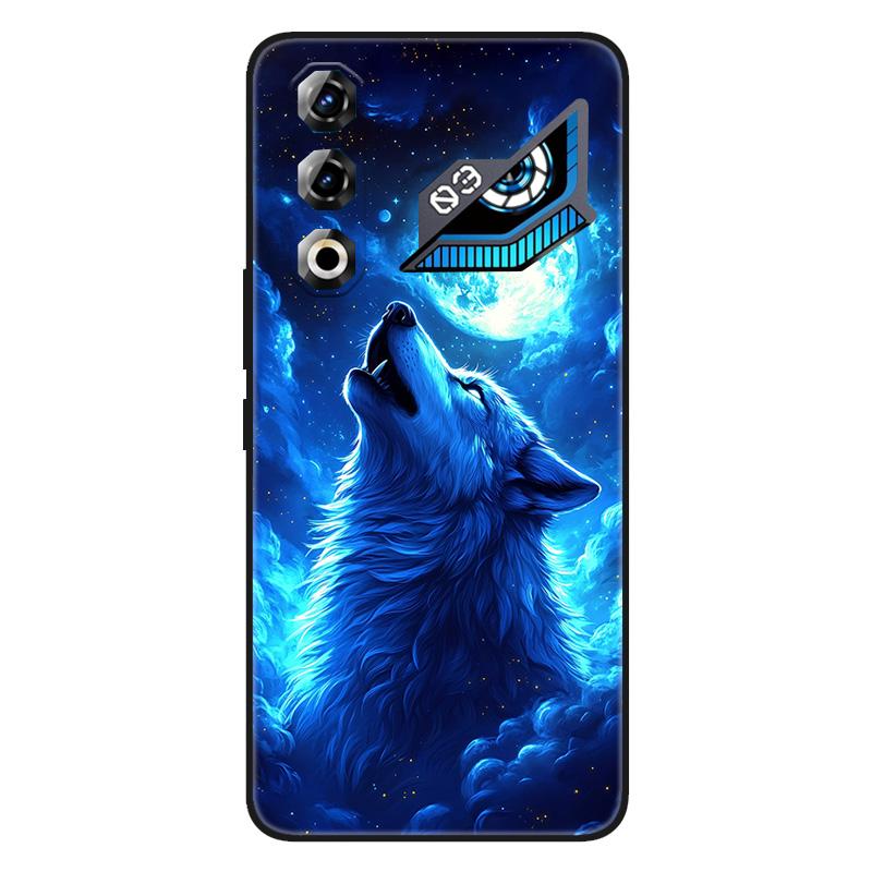 Силиконовый Чехол Для Nubia Neo 3 GT Чехол Мраморный Мультяшный Мягкий ТПУ Задняя Крышка Для Nubia Neo 5G Neo3 GT 3GT Полный Корпус Телефона