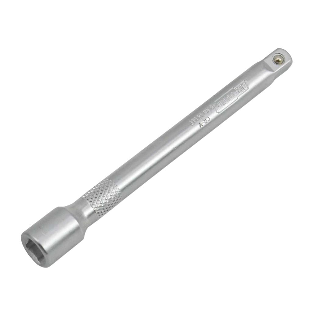 AW Tools Black Line 1/4in Sockets Socket Extension