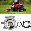 Прокладка карбюратора, уплотнительное кольцо, замена, подходит для BRIGGS & STRATTON 799868 498254 497347