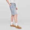 Lee SS25 Denim Shorts Men's Light Blue LMB1009033HN00FA08284