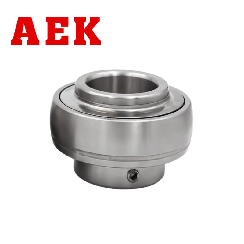 AEK Stainless Steel Spherical Bearing SUC205