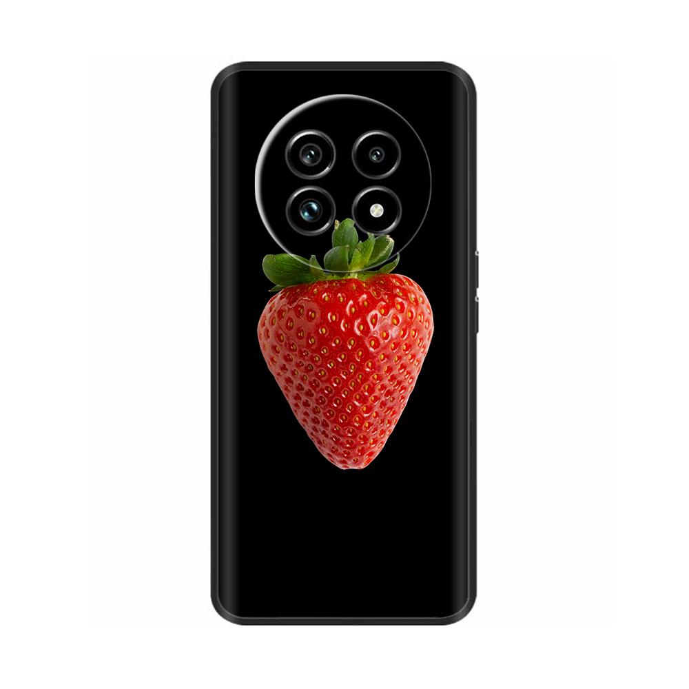 Чехол для Realme 13 Pro Plus Чехол Realme13 Pro Чехол-бампер Ударопрочный корпус Мягкий силикон ТПУ Чехол для телефона Для Realme 13 Pro Plus Pro+