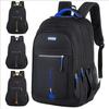 Men's Backpacks Waterproof Rucksack Business Computer Bag Casual Travel Backpack Senior High School Student Schoolbag-ll