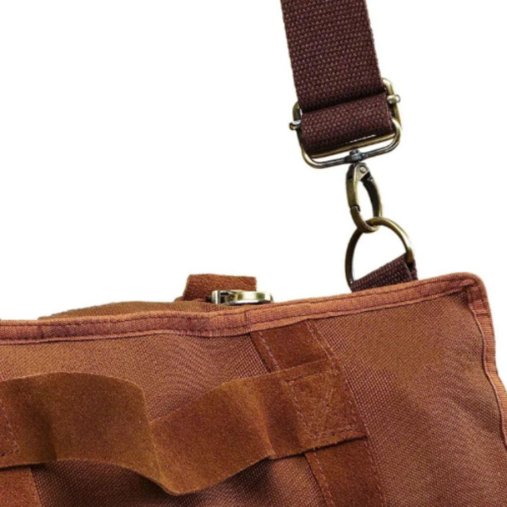 High-Quality Professional Bartender Tool Bag Travel Bag Bar Tool Bag  Home Bar