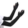 Lilang Ice Silk Sun Protection Arm Sleeves