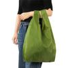 High Quality Eco Friendly Waterproof Tote Bag Grocery Bag Shopping Bag Oxford Cloth Foldable