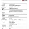Hikvision 4MP Fixed Lens Smart Turret Network Camera CN plug (adapter included)