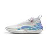 Way of Wade 11 'Flash Silver' Мужские ABAU049-18