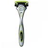 SChick  Chick  5 Blade Hydro 5 Premium Sensitive Skin Body+replacement Blade 16p