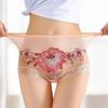 Женская мода Формирователи Кружевные трусики Корректирующее белье Леди Нижнее белье